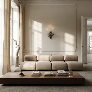 나겔 보울 - black - STOFF Nagel