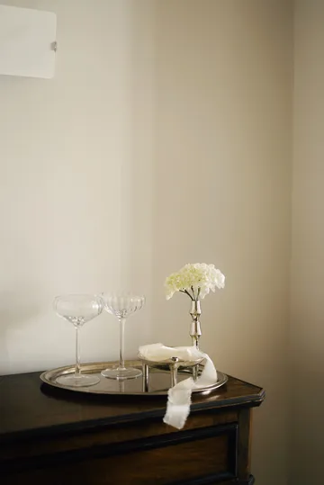 스토프 나겔 화병 BMF - Chrome - STOFF Nagel