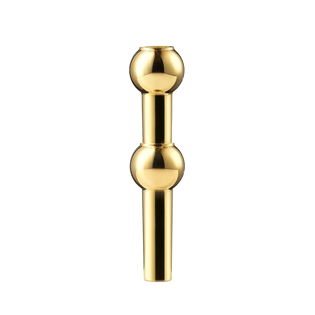 스토프 나겔 꽃병, Brass STOFF Nagel