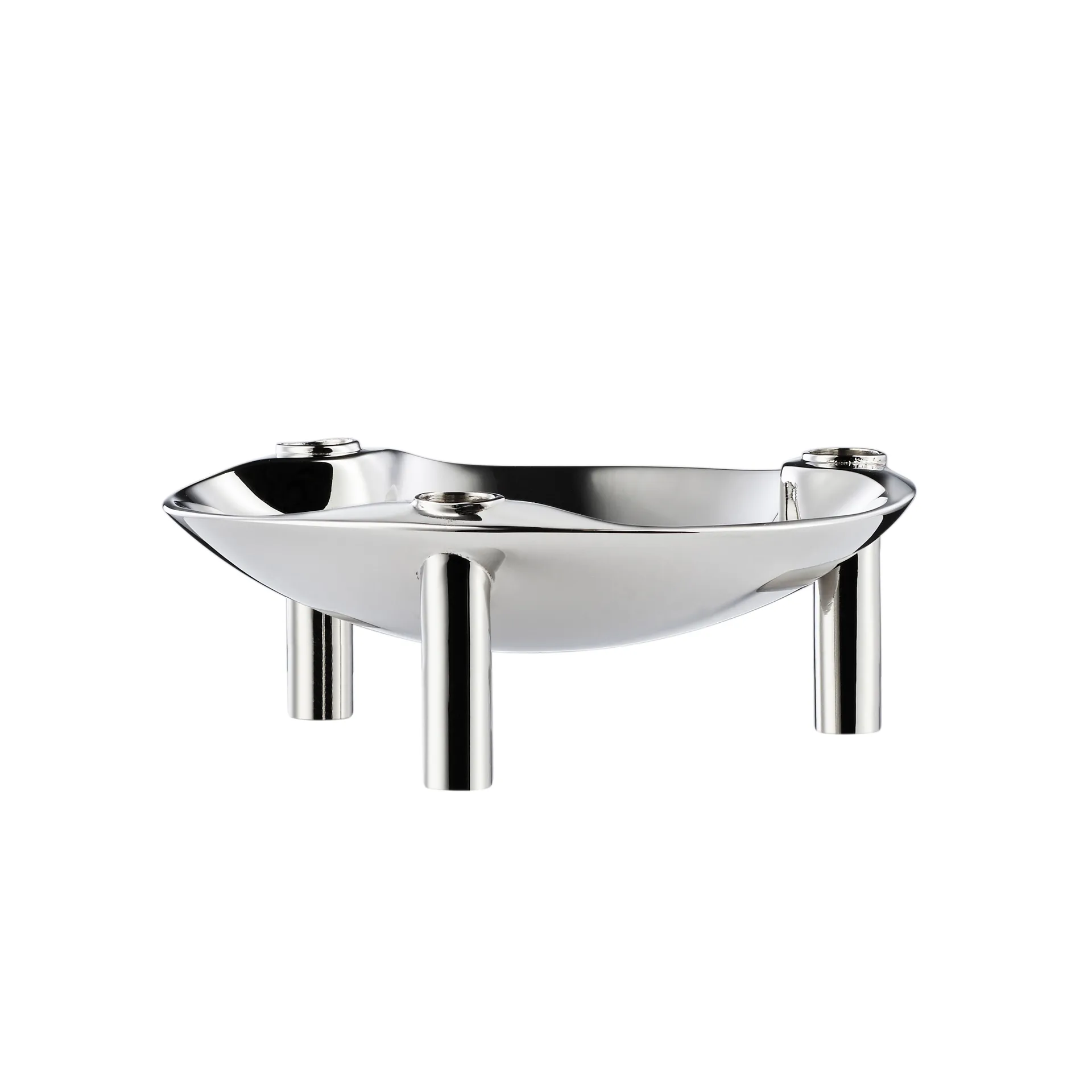 나겔 보울, chrome STOFF Nagel