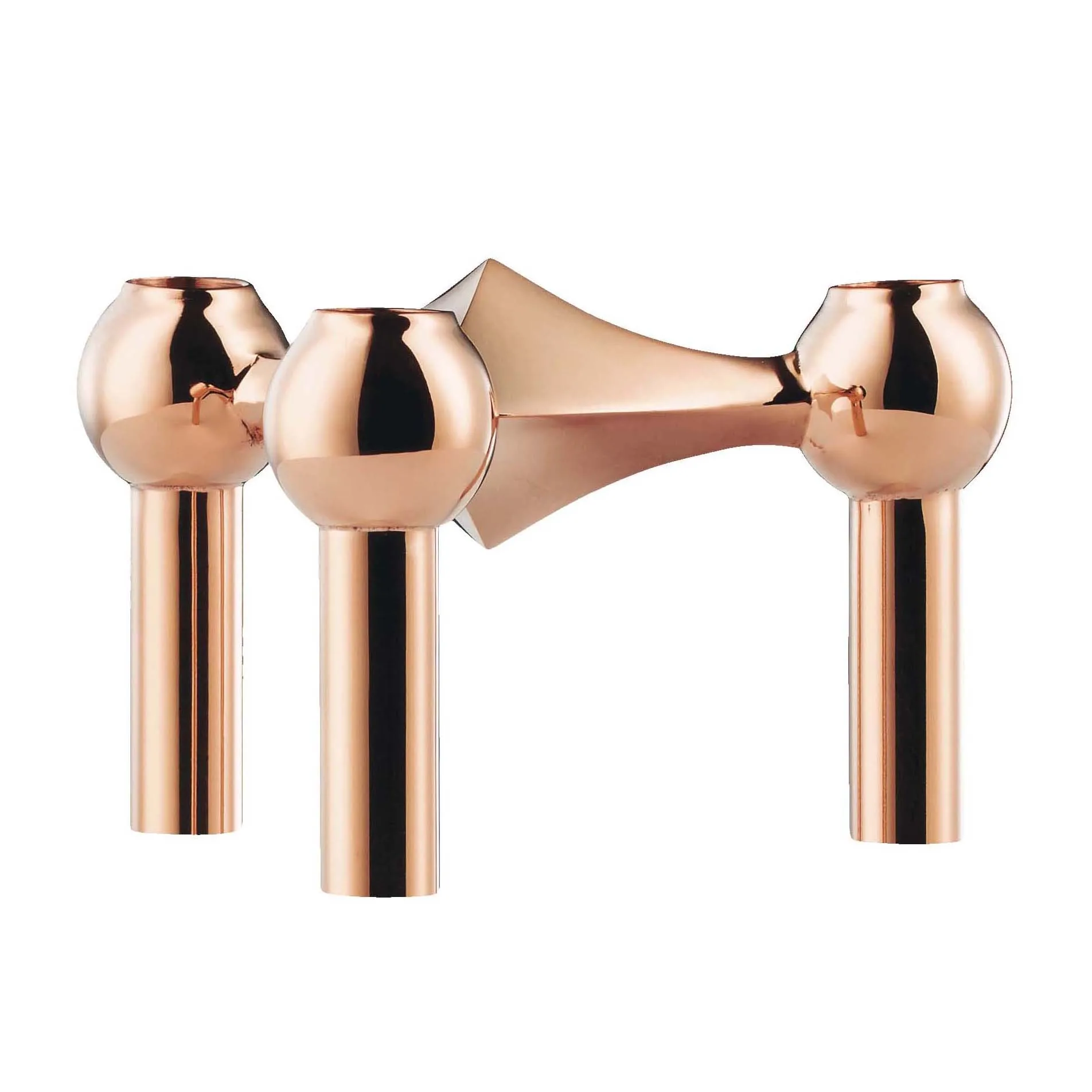 나겔 캔들 홀더, Rose gold STOFF Nagel