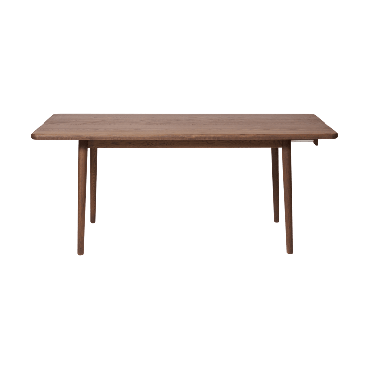 미스 홀리 다이닝 테이블 스페셜 에디션 175x82 cm - Oak Chocolat Oil - Stolab | 스톨랩