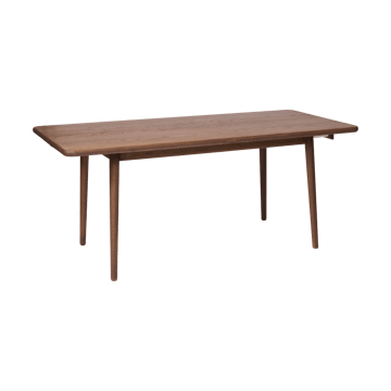 미스 홀리 다이닝 테이블 스페셜 에디션 175x82 cm - Oak Chocolat Oil - Stolab | 스톨랩