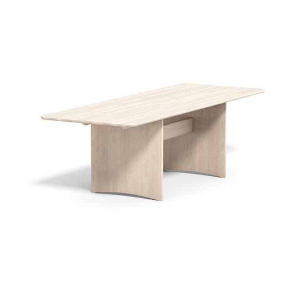 알트 테이블 90x245 cm 자작나무 - Light matte lacquer - Stolab | 스톨랩