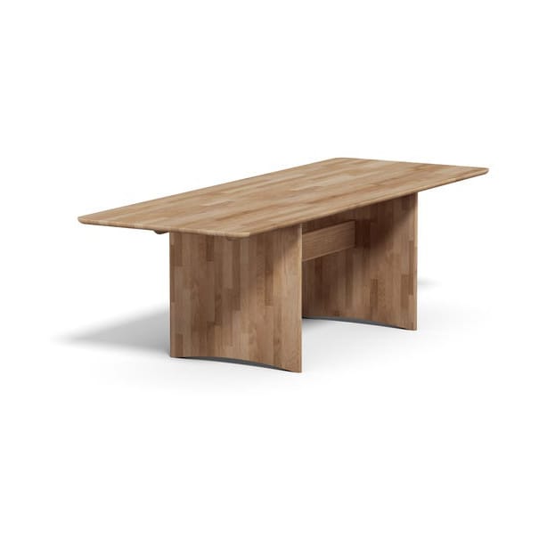알트 테이블 90x245 cm 오크 - Natural oil - Stolab | 스톨랩