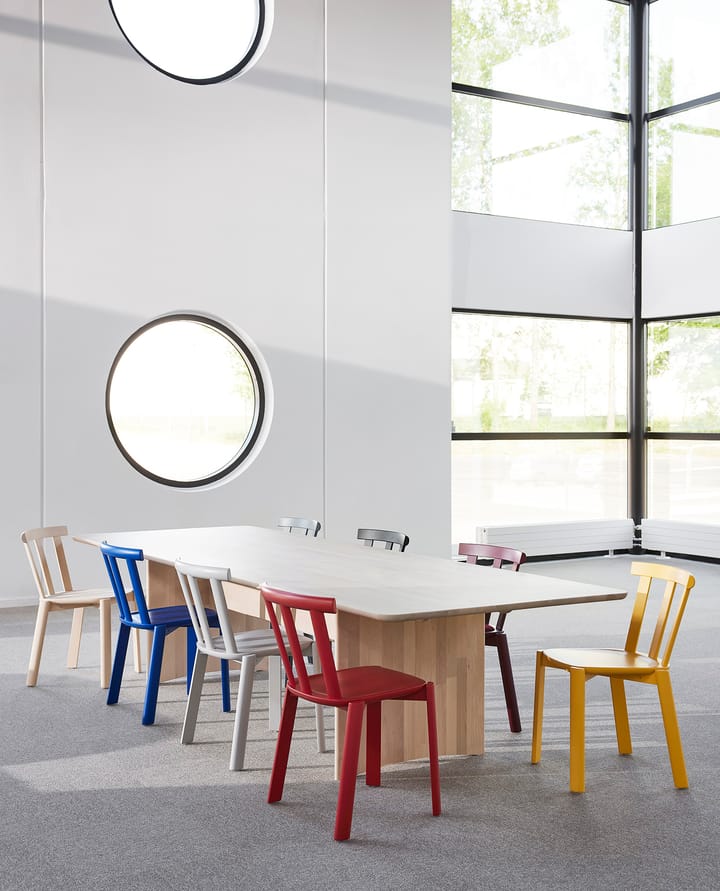알트 테이블 90x320 cm 자작나무, Light matte lacquer Stolab | 스톨랩