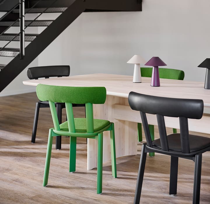 알트 테이블 90x320 cm 자작나무, Light matte lacquer Stolab | 스톨랩