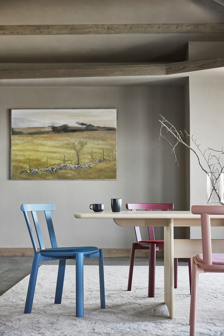 알트 테이블 90x320 cm 자작나무, Light matte lacquer Stolab | 스톨랩