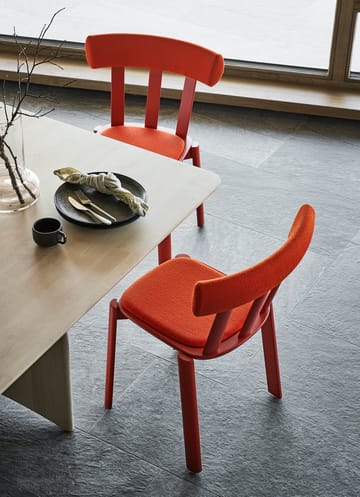알트 테이블 90x320 cm 자작나무 - Light matte lacquer - Stolab | 스톨랩