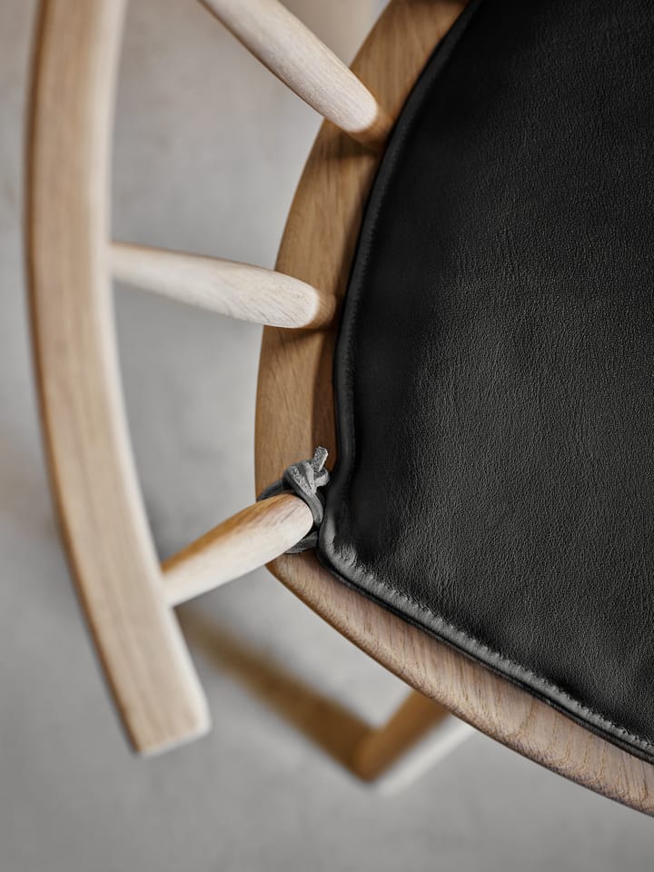 Arka 시트 쿠션 elmotique, Black Stolab | 스톨랩