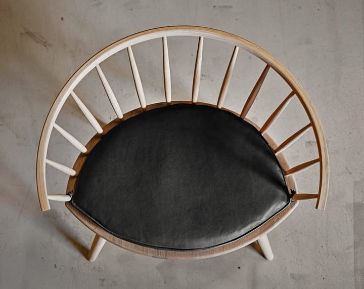 Arka 시트 쿠션 elmotique, Black Stolab | 스톨랩