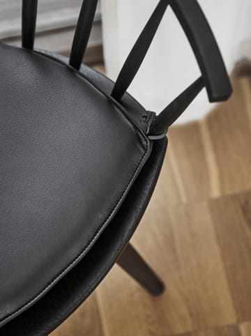 Arka 시트 쿠션 elmotique - Black - Stolab | 스톨랩