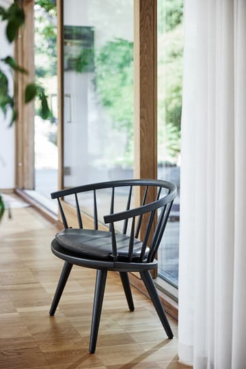 Arka 시트 쿠션 elmotique - Black - Stolab | 스톨랩