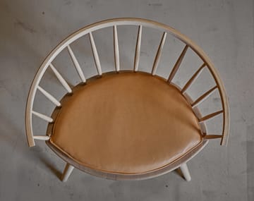 Arka 시트 쿠션 elmotique - Cognac - Stolab | 스톨랩