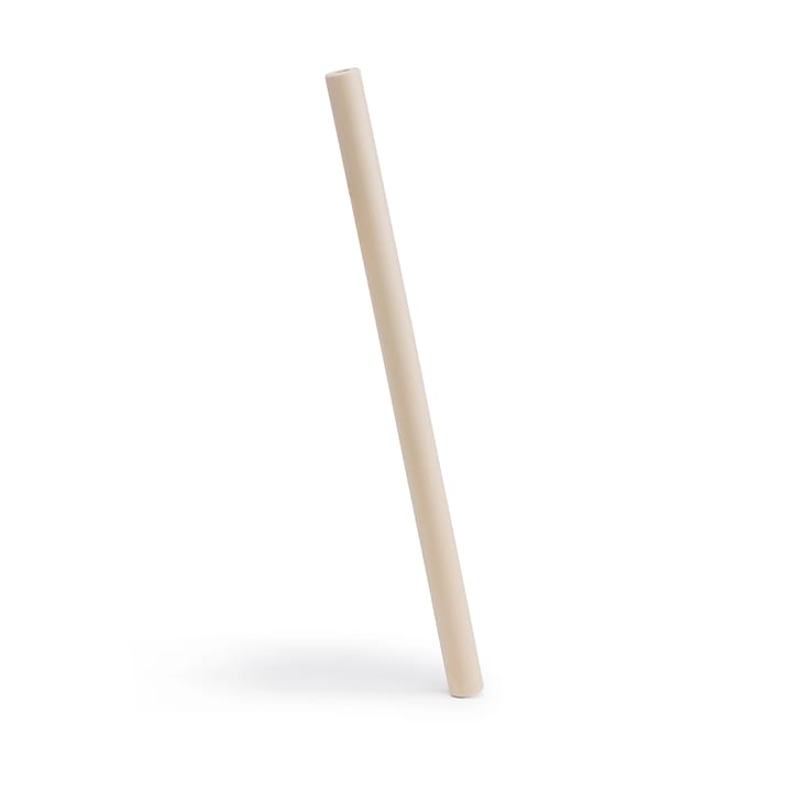 칼 서포팅 레그 - Birch light matte lacquered - Stolab | 스톨랩