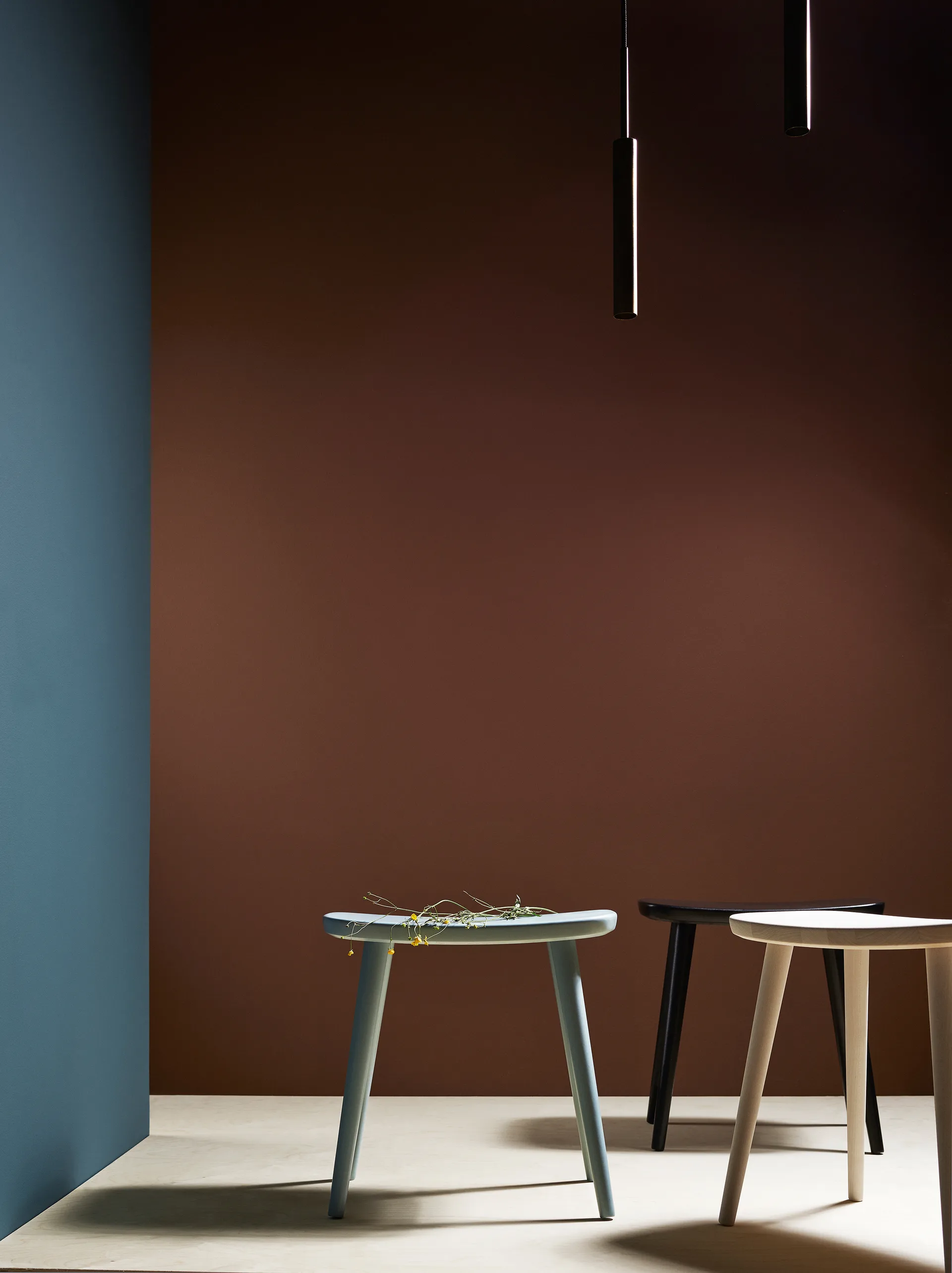 팔레 스툴, Black Stolab | 스톨랩