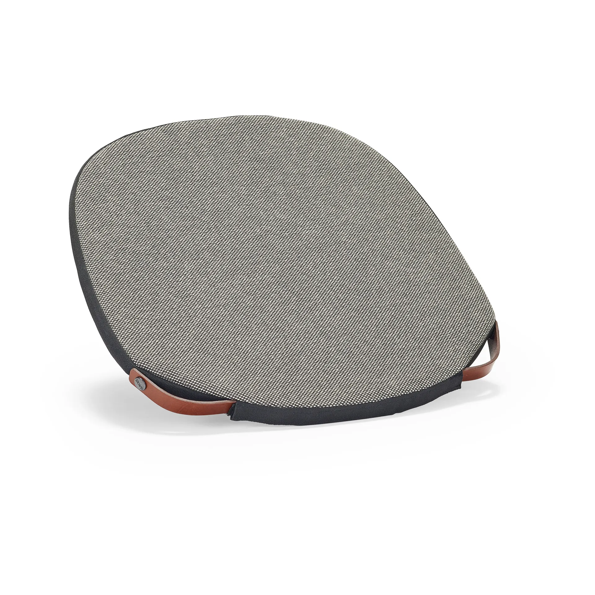 피노키오 시트 쿠션, Brown-beige Stolab | 스톨랩