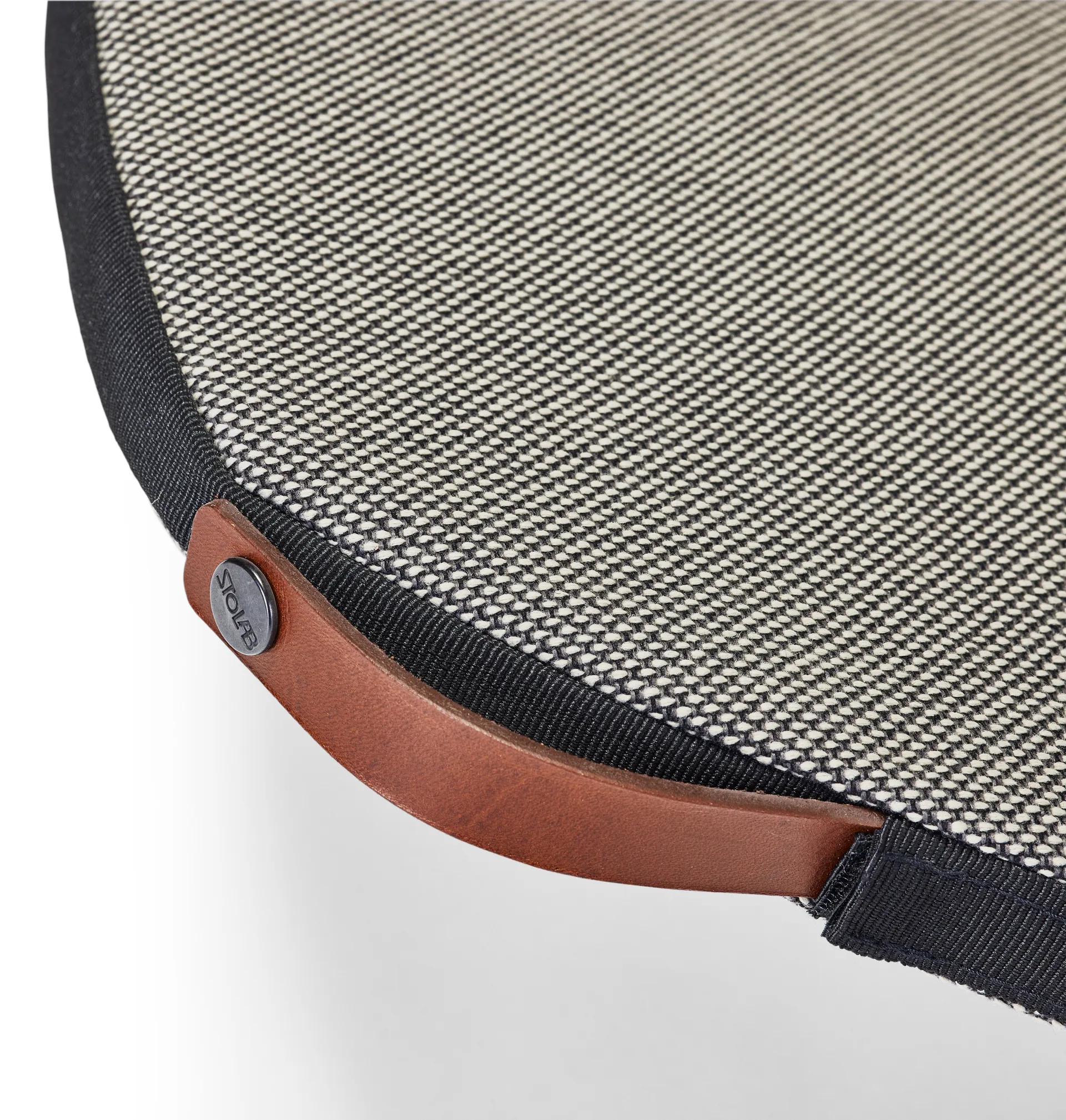 피노키오 시트 쿠션, Brown-beige Stolab | 스톨랩