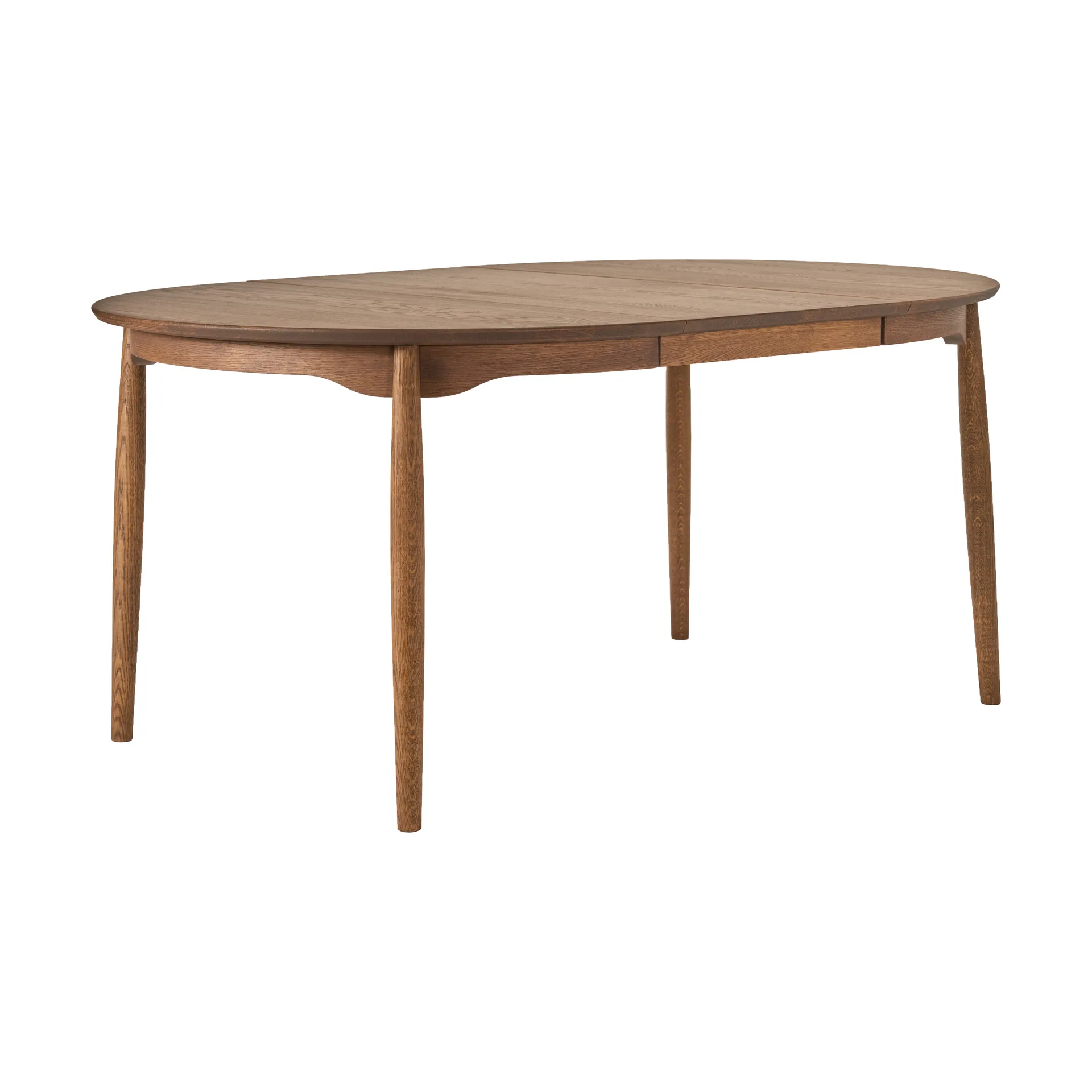 칼 테이블 상판 인서트, Chocolate brown oil Special Edition (oak), 50x115 cm Stolab | 스톨랩