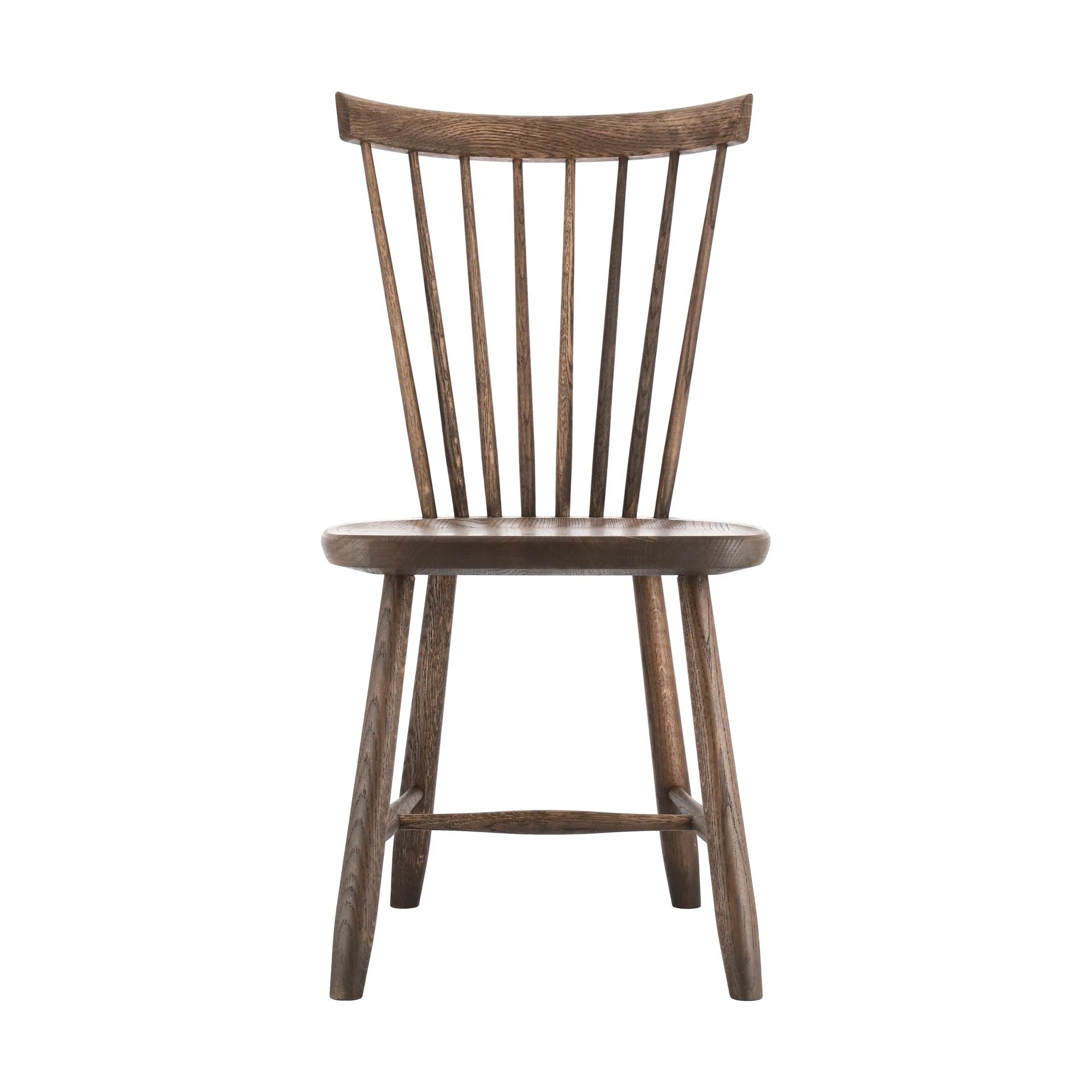 릴라 올란드 체어, Chocolate brown oil Special Edition (oak) Stolab | 스톨랩