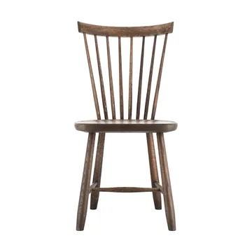 릴라 올란드 체어 - Chocolate brown oil Special Edition (oak) - Stolab | 스톨랩