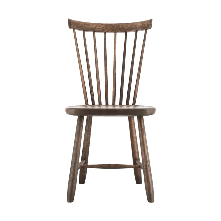 릴라 올란드 체어 - Chocolate brown oil Special Edition (oak) - Stolab | 스톨랩
