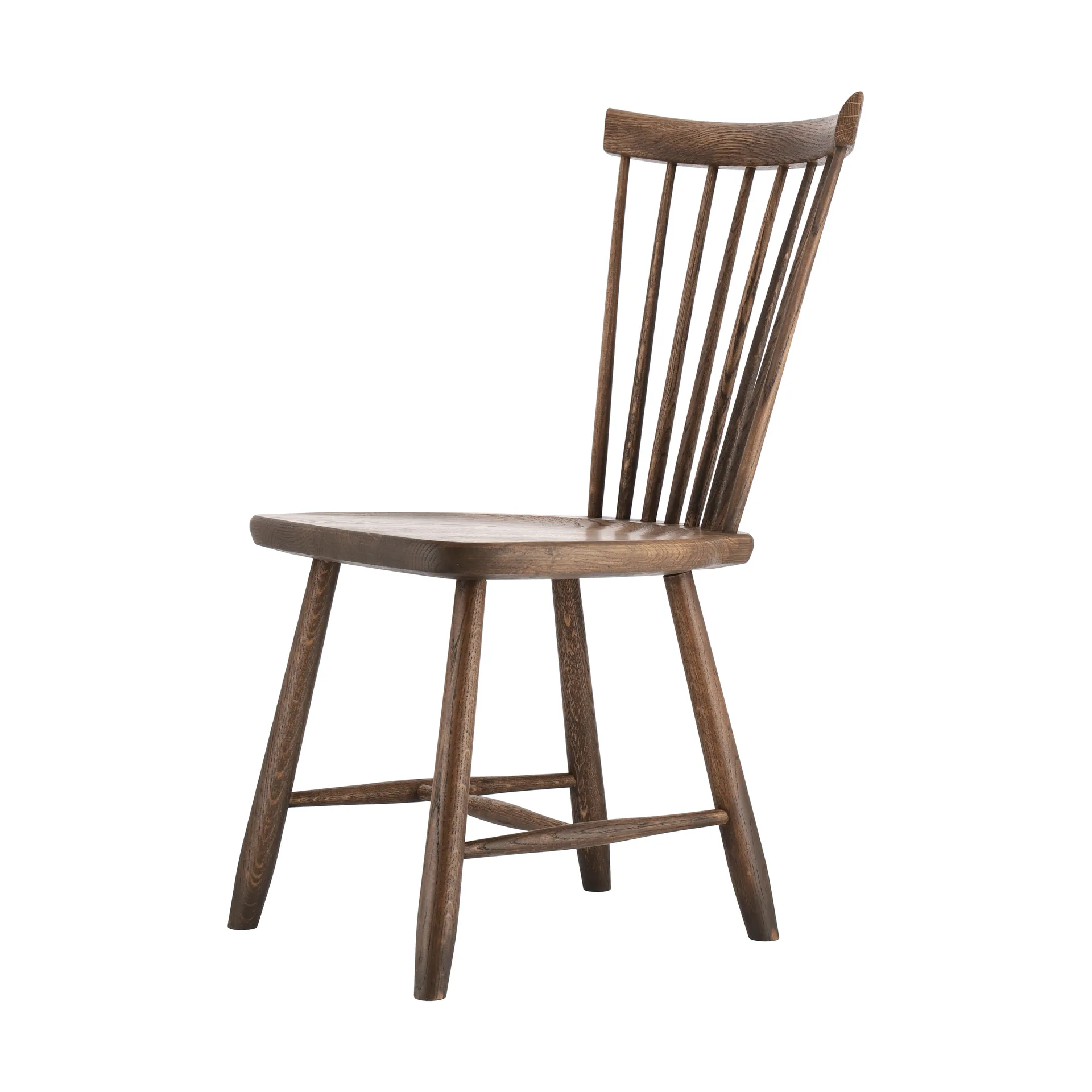 릴라 올란드 체어, Chocolate brown oil Special Edition (oak) Stolab | 스톨랩