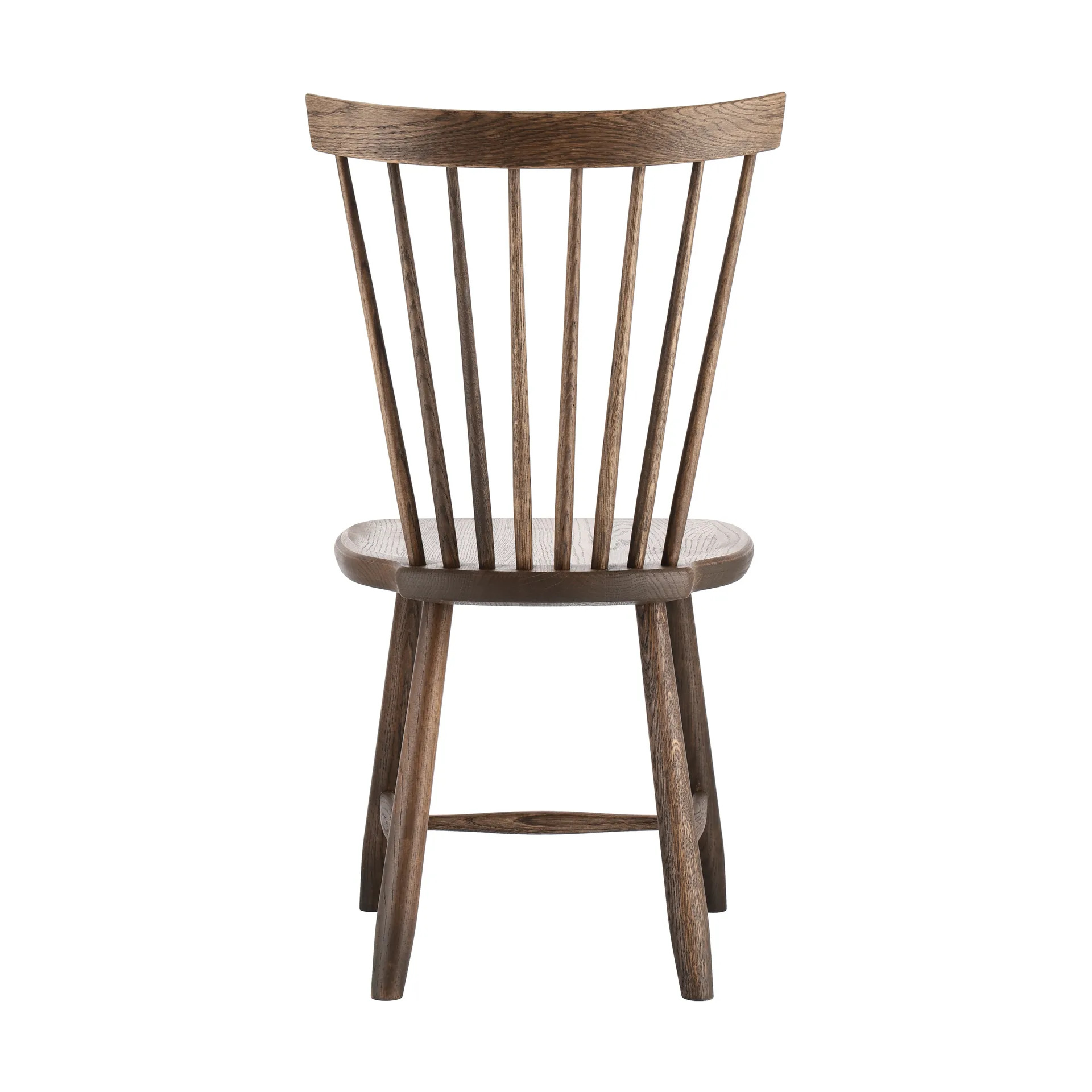 릴라 올란드 체어, Chocolate brown oil Special Edition (oak) Stolab | 스톨랩