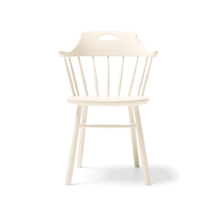 스몰란드 암체어 - Cream white 49 - Stolab | 스톨랩