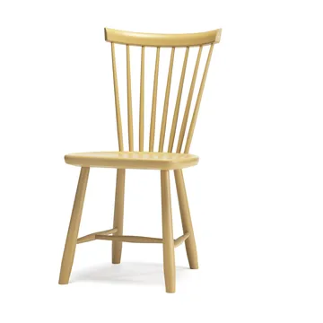 릴라 올란드 체어 - Ginger 40 (birch) - Stolab | 스톨랩