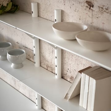 Ikon 벽 선반 - Birch light matt lacquer. deep  21cm - Stolab | 스톨랩