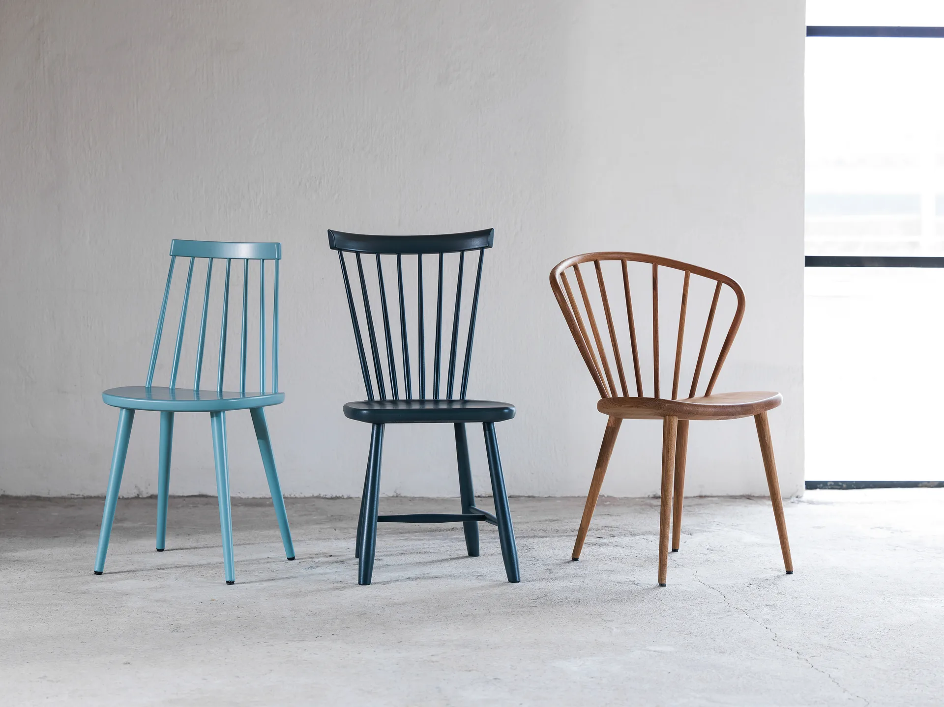 피노키오 의자, Lava Stolab | 스톨랩