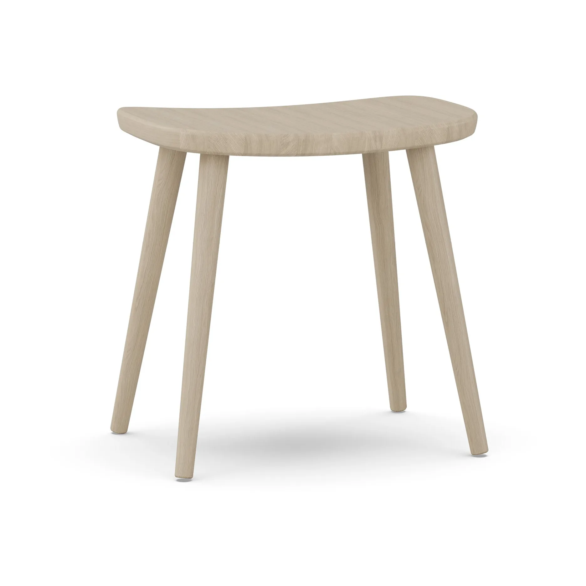 팔레트 쉘프 오크, Light matte lacquer Stolab | 스톨랩