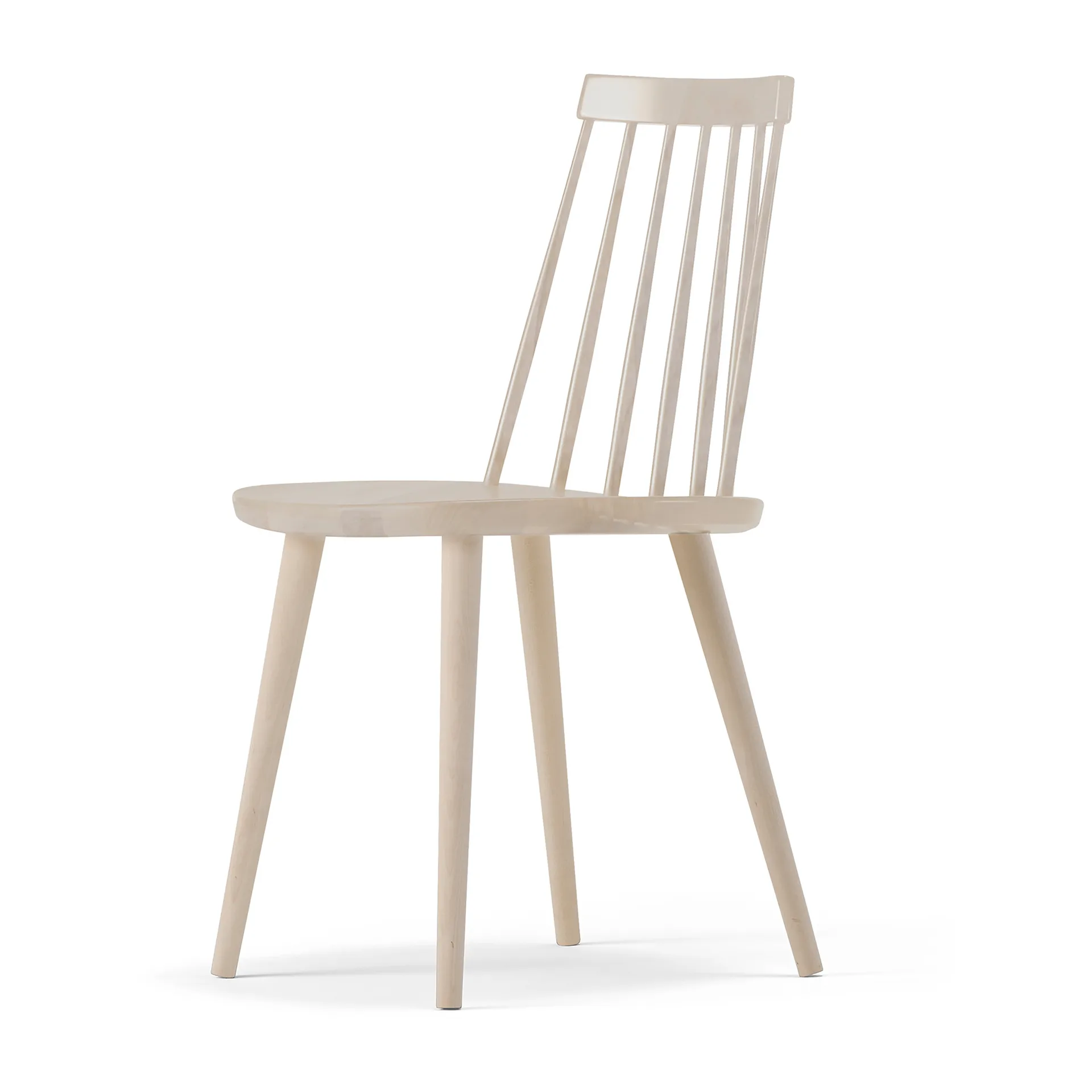 피노키오 의자, Light matte-lacquered Stolab | 스톨랩