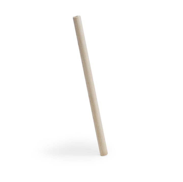 칼 서포팅 레그 - Light oak -matte lacquered - Stolab | 스톨랩