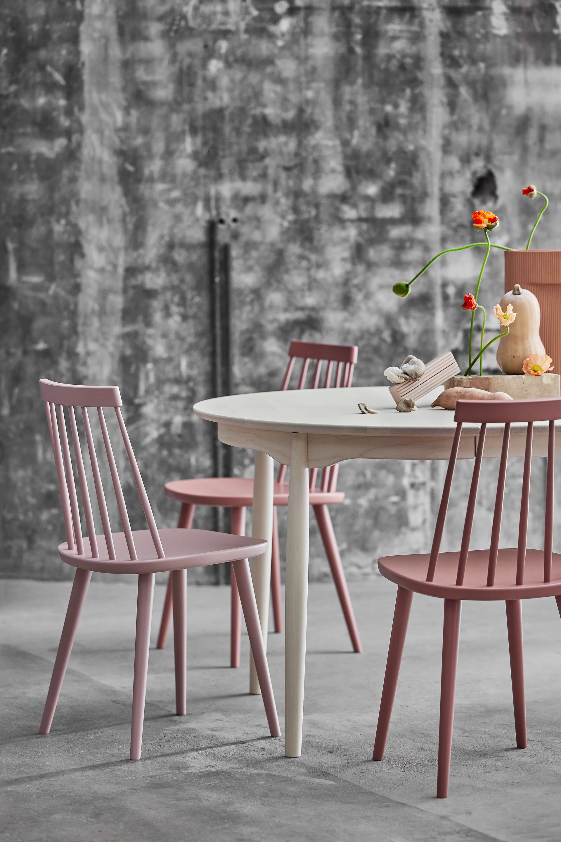 피노키오 의자, Malva 27 Stolab | 스톨랩