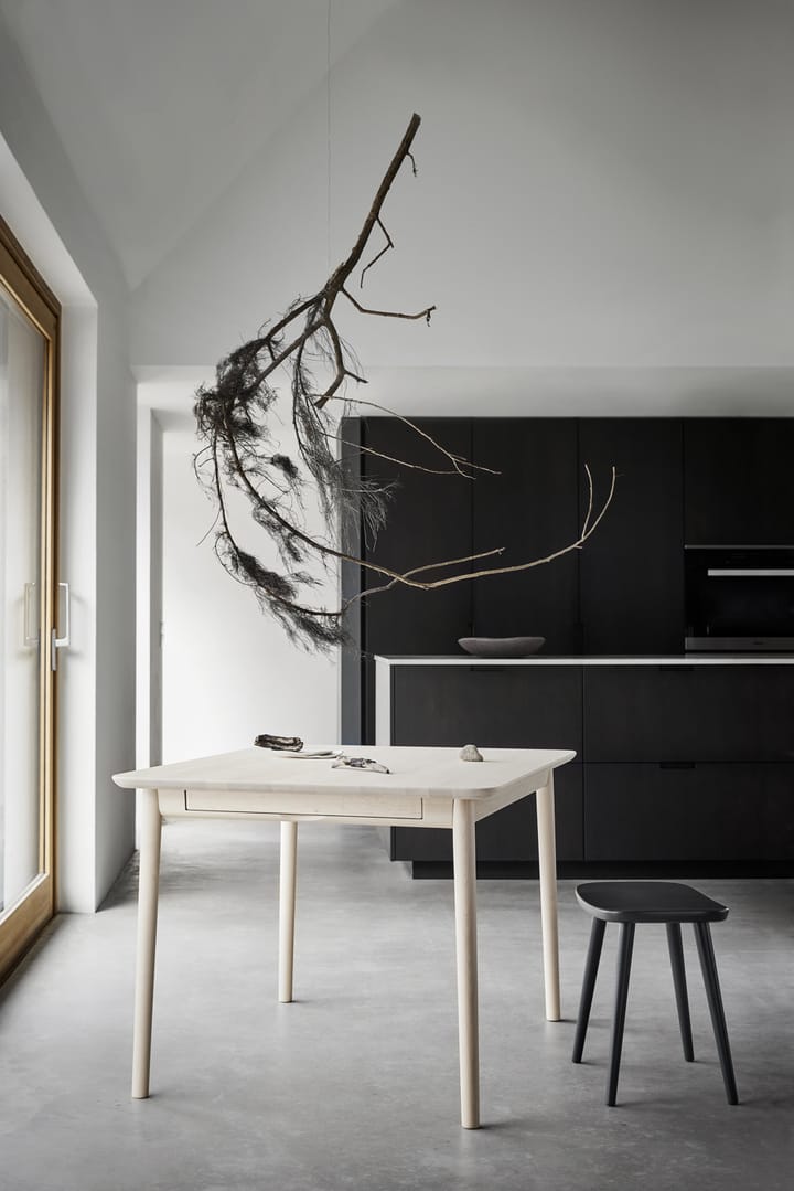 팔레트 쉘프 오크, Matte Black 99 Stolab | 스톨랩