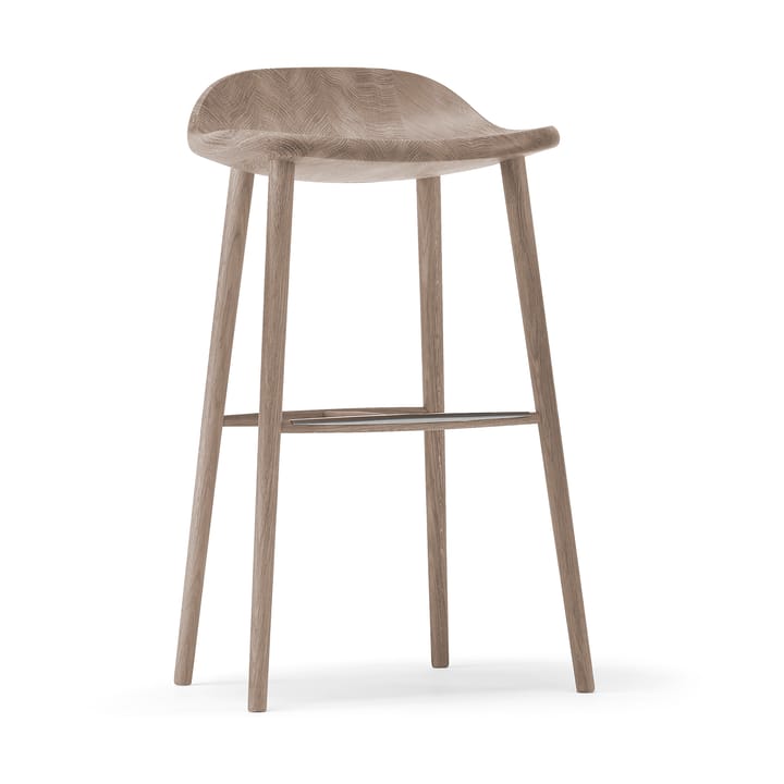 Miss Holly 바 스툴 H78 - Oak white oiled - Stolab | 스톨랩