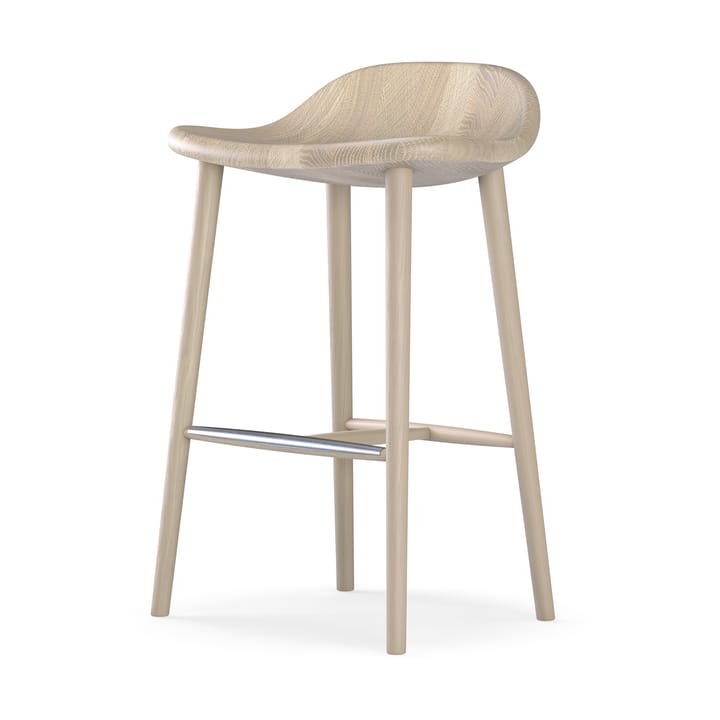 Miss Holly 바 스툴 - Oak light matte lacquered - Stolab | 스톨랩