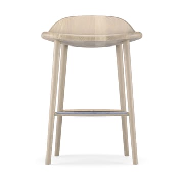 Miss Holly 바 스툴 - Oak light matte lacquered - Stolab | 스톨랩
