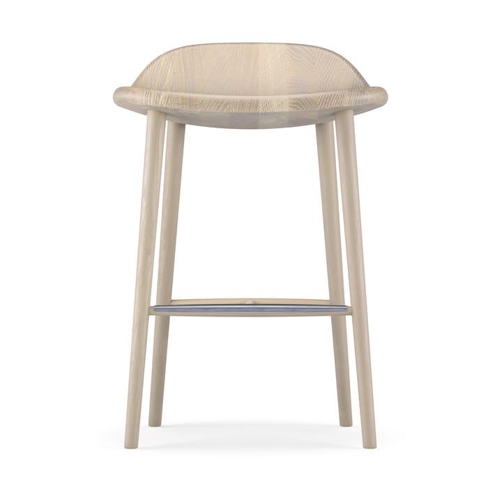 Miss Holly 바 스툴, Oak light matte lacquered Stolab | 스톨랩