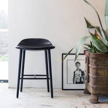 Miss Holly 바 스툴 - Oak light matte lacquered - Stolab | 스톨랩
