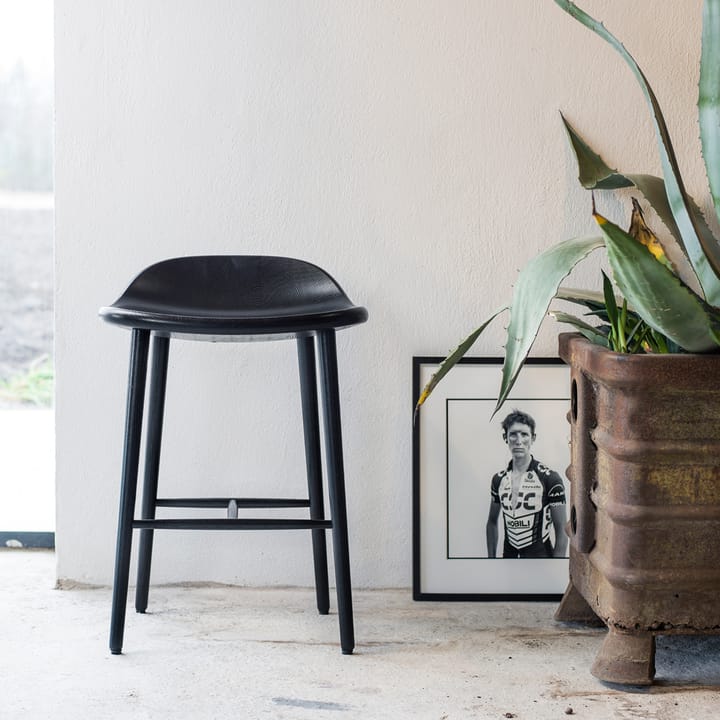 Miss Holly 바 스툴, Oak light matte lacquered Stolab | 스톨랩