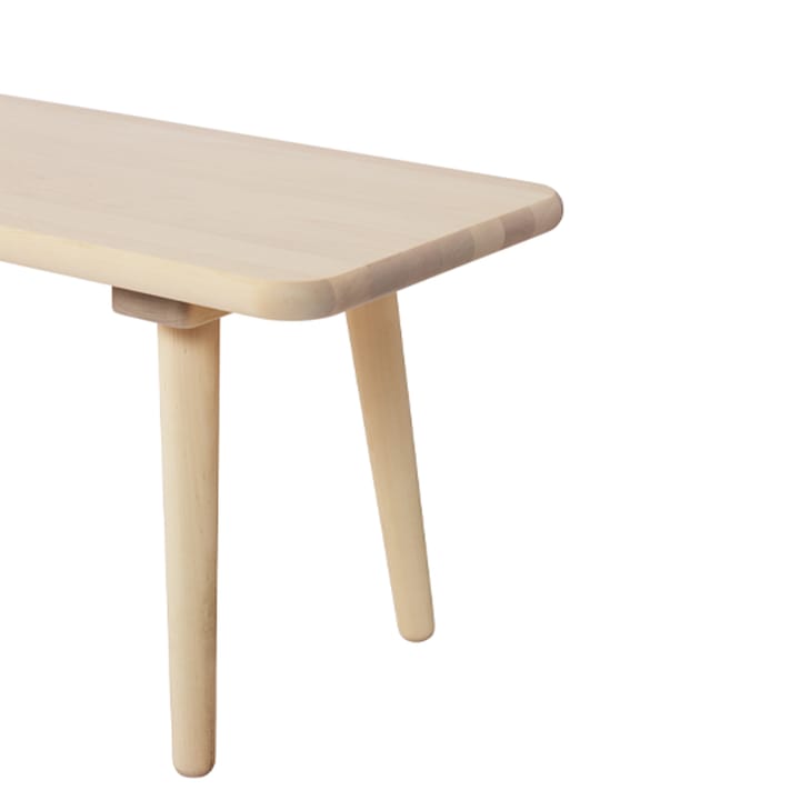 Miss Tailor 벤치, Birch light matt lacquer Stolab | 스톨랩