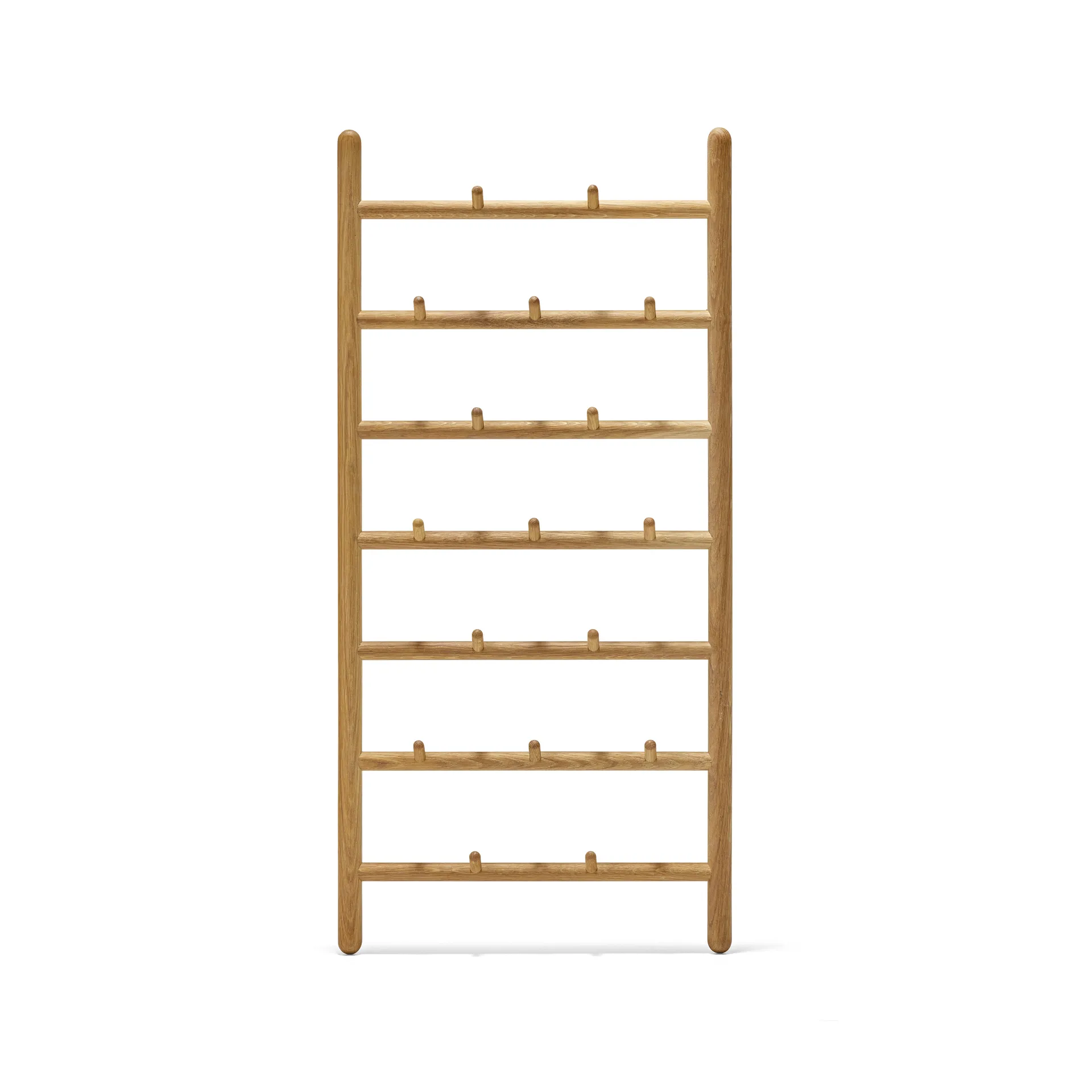 미스 홀리 립드 의자, Natural oil Stolab | 스톨랩