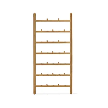 미스 홀리 립드 의자 - Natural oil - Stolab | 스톨랩