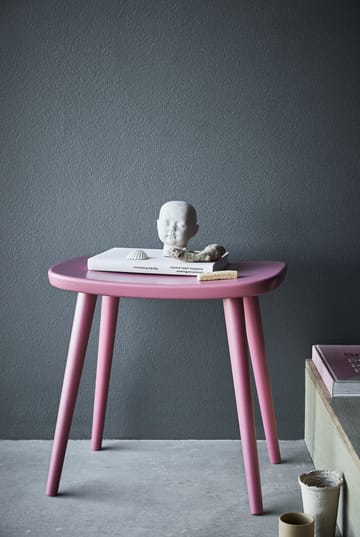 팔레 스툴 - Powder pink - Stolab | 스톨랩