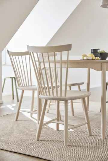 릴라 올란드 체어 - Toffee coffee 48 (birch) - Stolab | 스톨랩