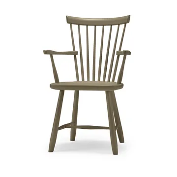 릴라 올란드 암체어 - Toffee coffee 48 - Stolab | 스톨랩