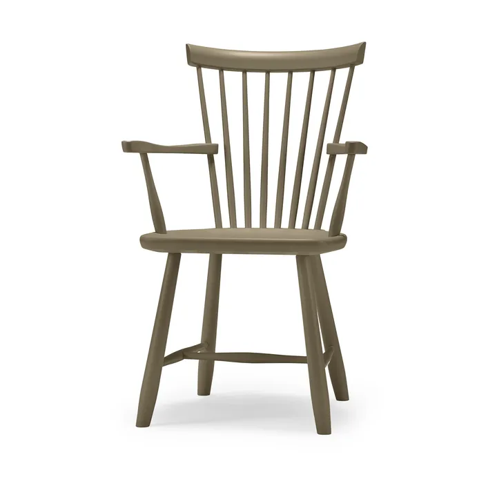 릴라 올란드 암체어 - Toffee coffee 48 - Stolab | 스톨랩